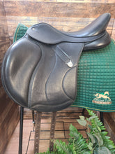 18" Bates AP SCT Saddle XW Inside w/ long billetts install