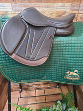 14" Emile Kids CC Saddle