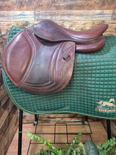 15" CWD Pony Saddle SE19 4.5/11" 155 OL