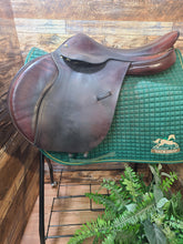 17" Stackhouse 2000 Jump Close Contact