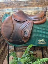 17" CWD SE30 Close Contact Saddle