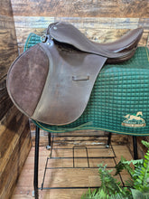 16" Derby Original AP Saddle