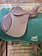 14" Kinkade CC Saddle wide