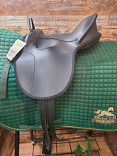 12" Camelot Leadline Saddle