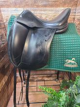 17" L'apogee Dressage MonoFlap 1DL1711609Ao