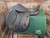 17" Schleese Unalight CC Saddle