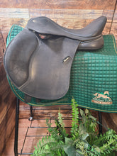 16" Wintec 500 PONY All Purpose Saddle
