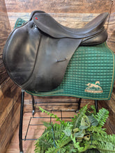 18.5" Albion Legend All-Purpose Saddle