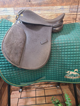 12" Child All Purpose Saddle