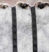 Thumb Grip Rubber Reins