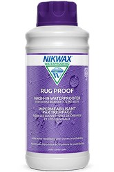 Nikwax Blanket Cleaning & Waterproof