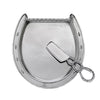 Arthur Court Horseshoe Plate with Server
