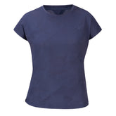 Aubrion React Tech T-Shirt - YOUNG RIDER