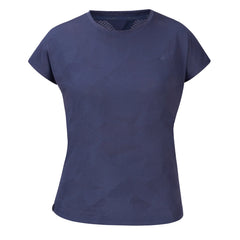 Aubrion React Tech T-Shirt - YOUNG RIDER