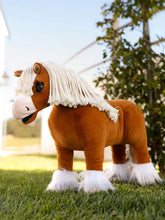 Toy Pony - Sundance