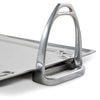 Arthur Court Equestrian Stirrup Tray - Large