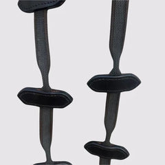 Aaron Vale Rein with 3 Slim Hand Grips