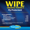 WIPE ORIGINAL FORMULA FLY PROTECTANT 1 QT