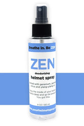 Helmet Spray - 4 oz