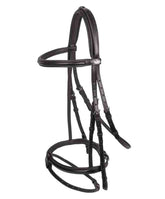 Mannheim Bridle