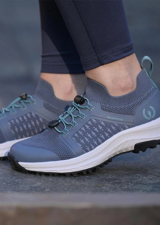 FALL26 Groundwork Sneaker 2.0