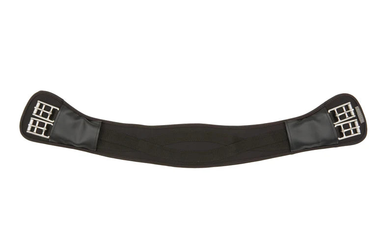 Gel Body Form Dressage Girth