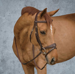 D'yon Rubber Reins - NWT