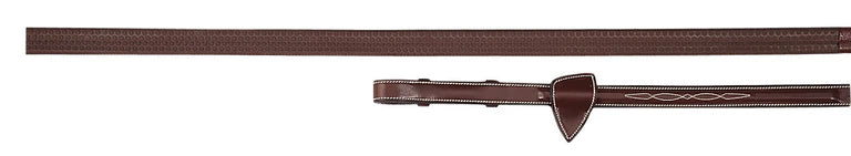 D'yon Rubber Reins - NWT