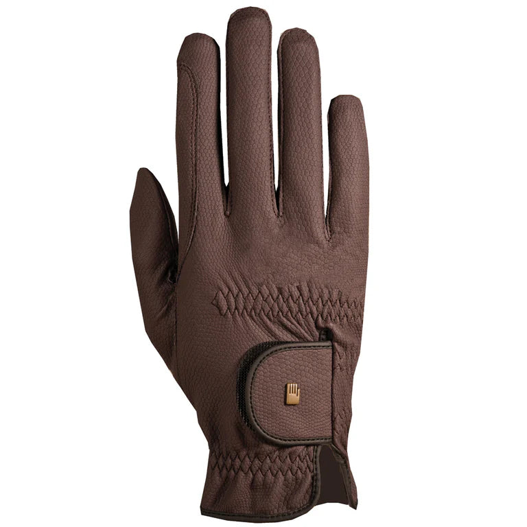 Roeck-Grip Unisex Gloves