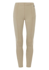 KIDS PERFORMANCE KNEE PATCH POCKET TIGHT