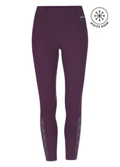 FALL26 Kids Thermo Tech Full Leg Riding Tight