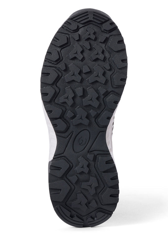 FALL26 Groundwork Sneaker 2.0