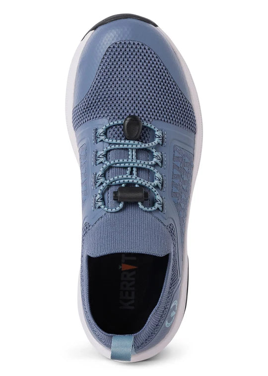 FALL26 Groundwork Sneaker 2.0
