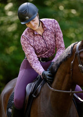 Equibreeze IceFil Long Sleeve Shirt - Kerrits