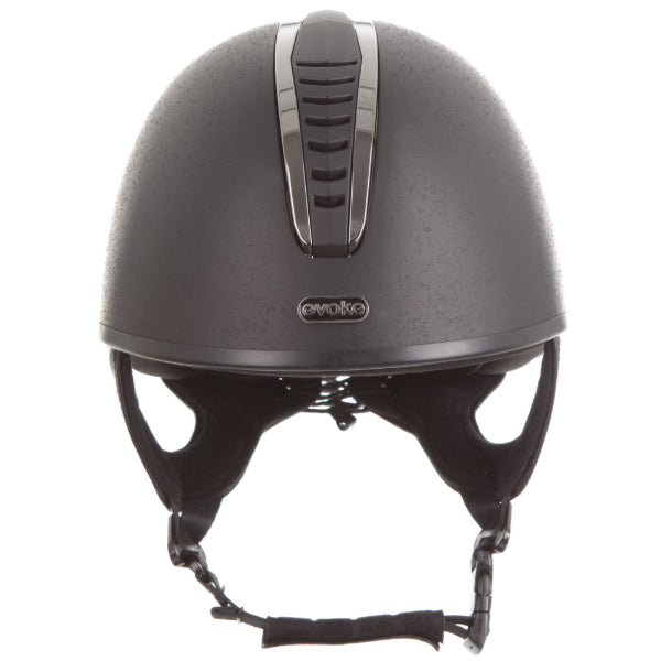 Evoke Orion Jockey Skull Cap with MIPS