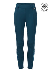 FALL26 Kids Thermo Tech Full Leg Riding Tight