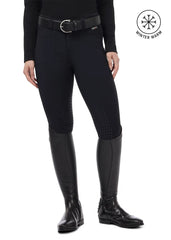 FALL26 3-Season Tailored Knee Patch Breeches
