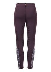 FALL26 Kids Thermo Tech Full Leg Riding Tight