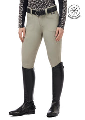 FALL26 3-Season Tailored Knee Patch Breeches