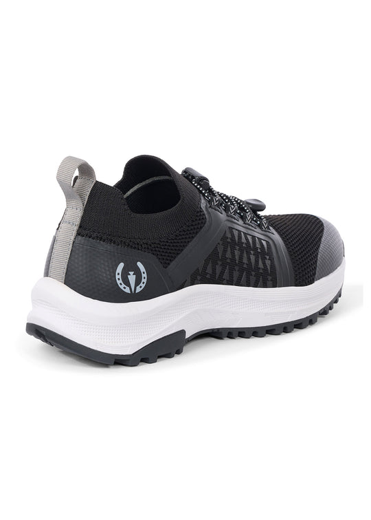 FALL26 Groundwork Sneaker 2.0