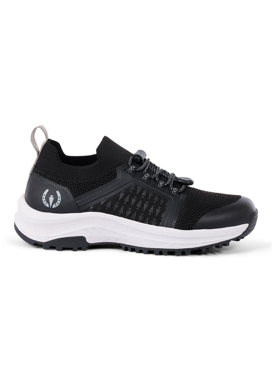 FALL26 Groundwork Sneaker 2.0
