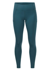 FALL26 Thermo Tech 2.0 Full Leg Riding Tight