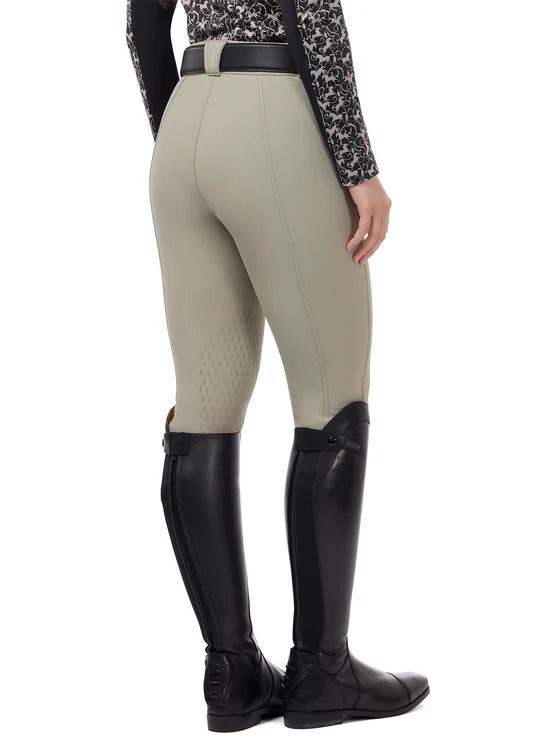 FALL26 3-Season Tailored Knee Patch Breeches