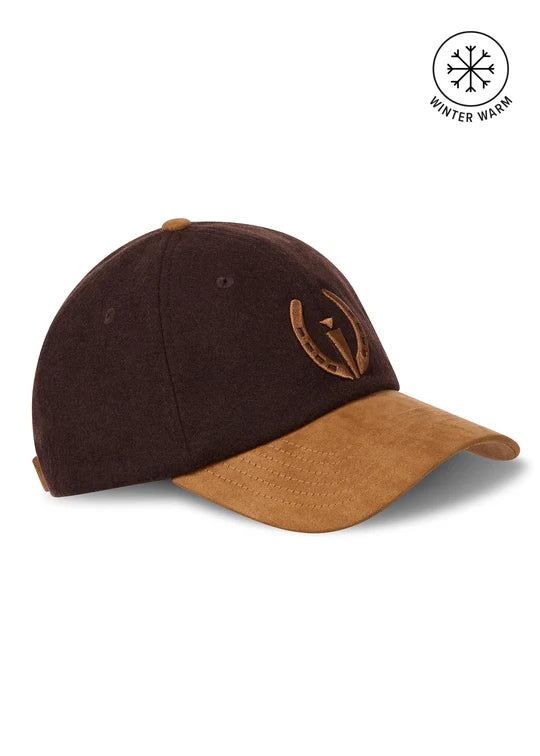FALL26 Kerrits Winter Logo Hat