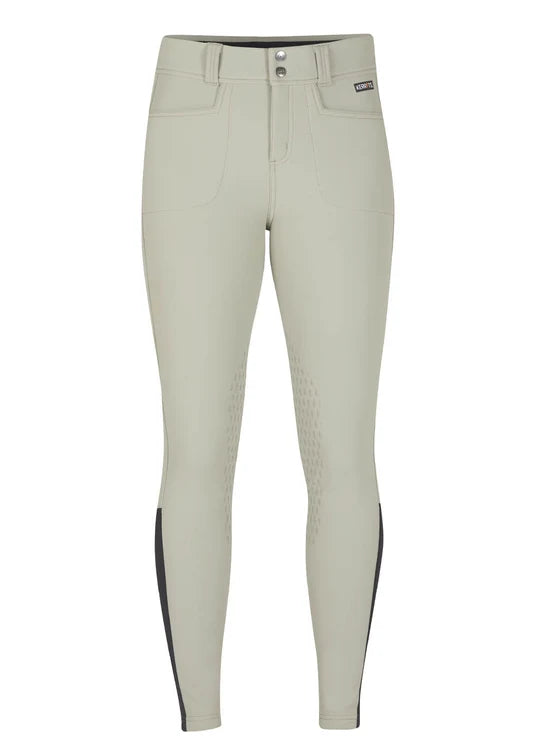 FALL26 3-Season Tailored Knee Patch Breeches