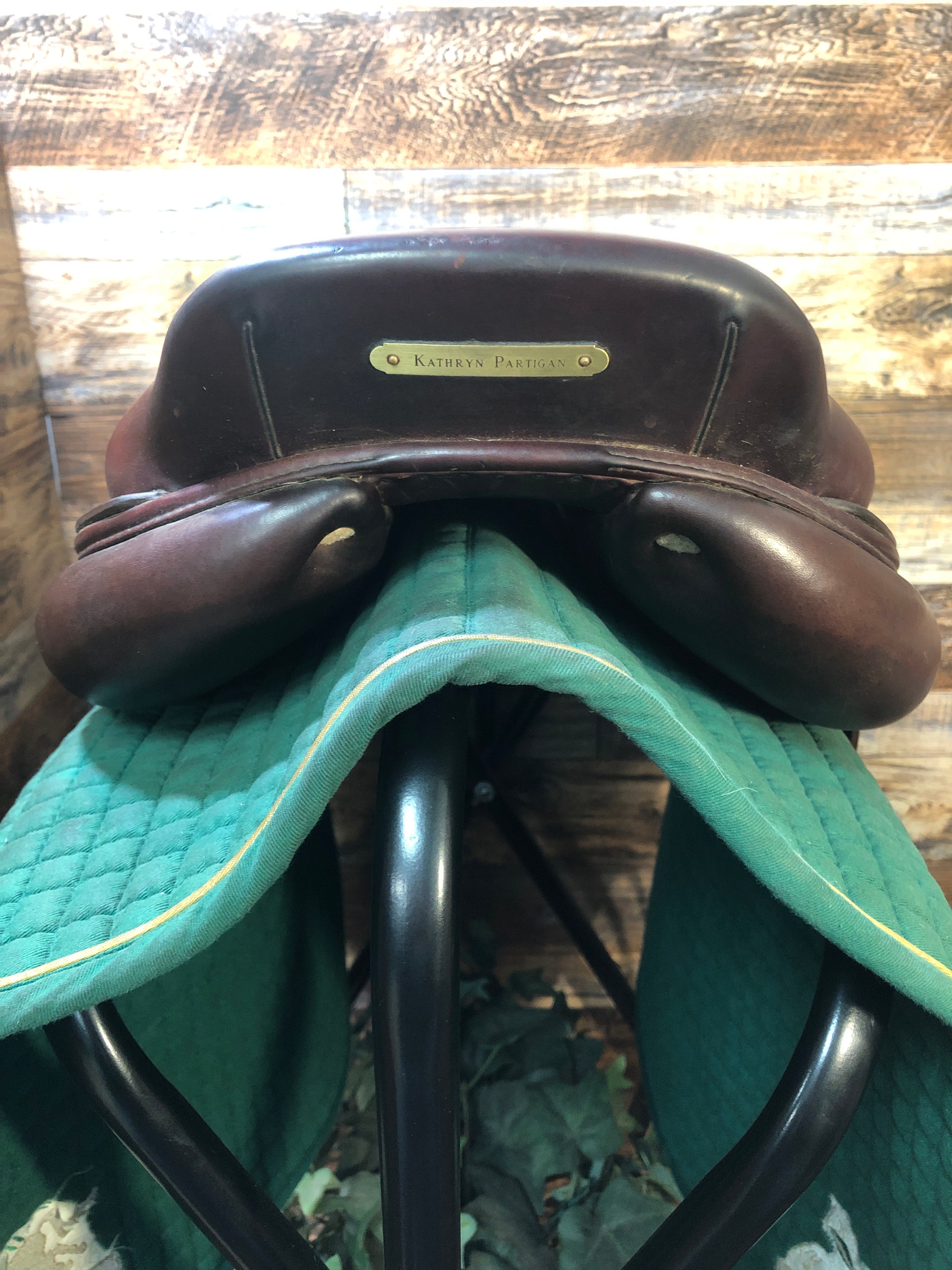 17.5" CWD SE09 Jump (2015)