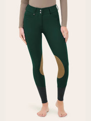 Olivia Luxe-Tek Breech -Winter Ivy