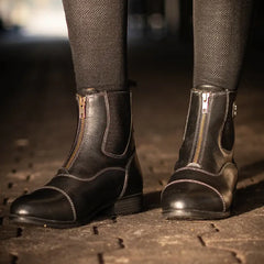 Tredstep Ireland Donatello III Zip Paddock