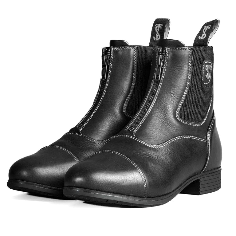 Tredstep Ireland Donatello III Zip Paddock