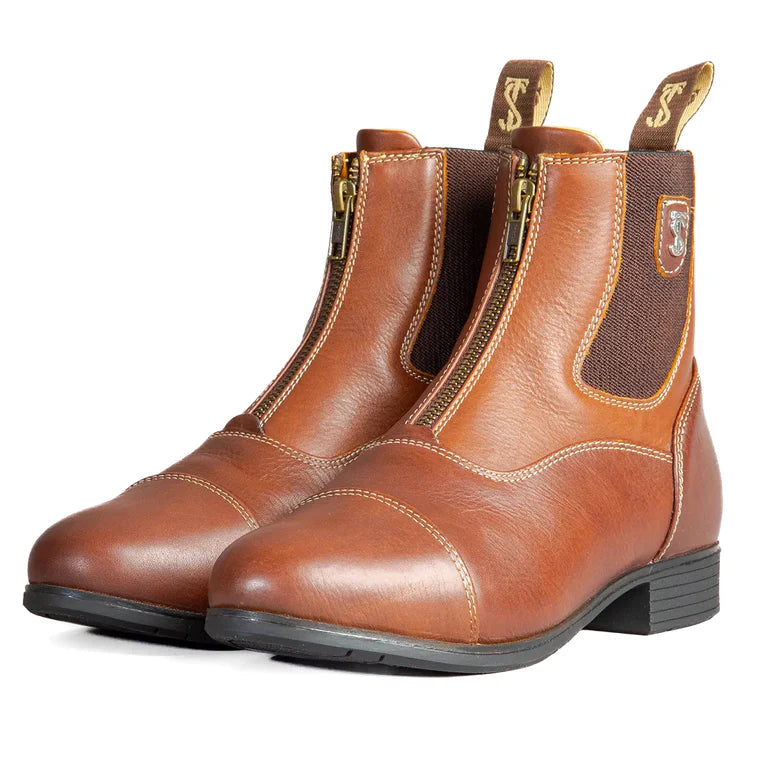 Tredstep Ireland Donatello III Zip Paddock